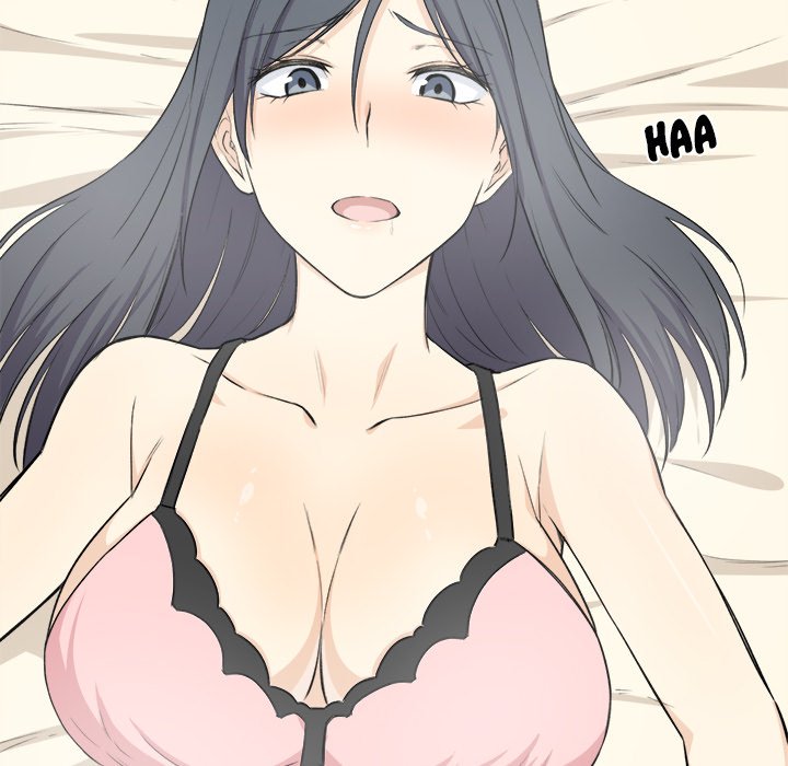 Excuse me, This is my Room - Chapter 22 [photo 82] - MangaPorn