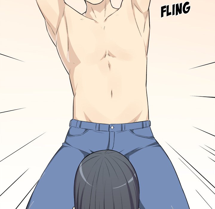 Excuse me, This is my Room - Chapter 22 [photo 84] - MangaPorn