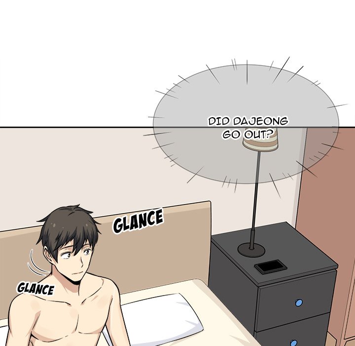 Excuse me, This is my Room - Chapter 23 [photo 102] - MangaPorn