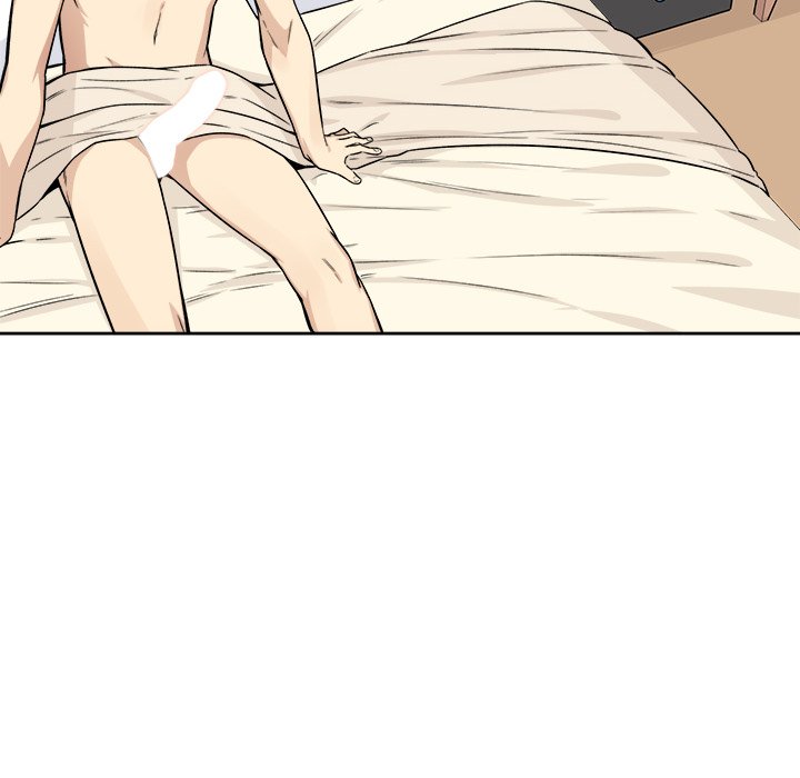 Excuse me, This is my Room - Chapter 23 [photo 103] - MangaPorn