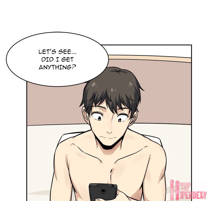 Excuse me, This is my Room - Chapter 23 [photo 106] - MangaPorn