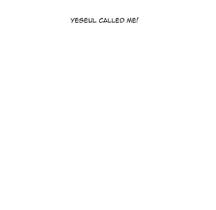 Excuse me, This is my Room - Chapter 23 [photo 109] - MangaPorn