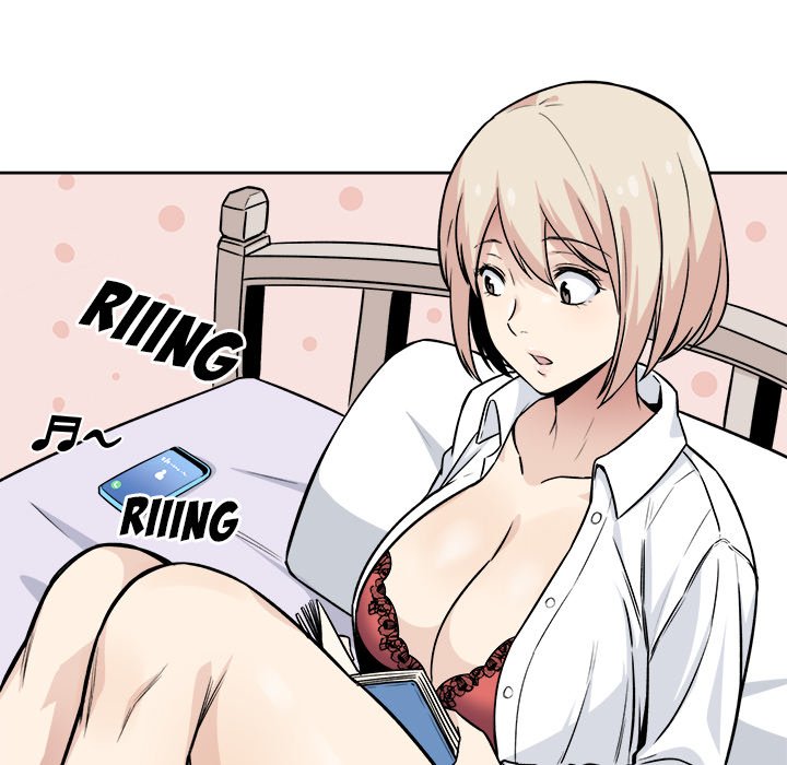 Excuse me, This is my Room - Chapter 23 [photo 110] - MangaPorn