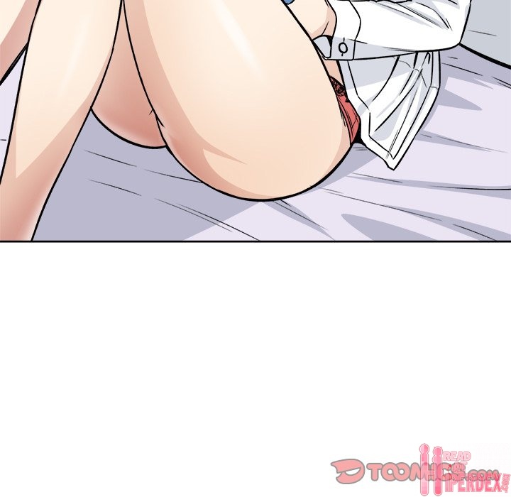 Excuse me, This is my Room - Chapter 23 [photo 111] - MangaPorn