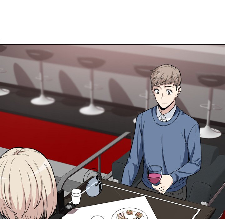 Excuse me, This is my Room - Chapter 23 [photo 12] - MangaPorn