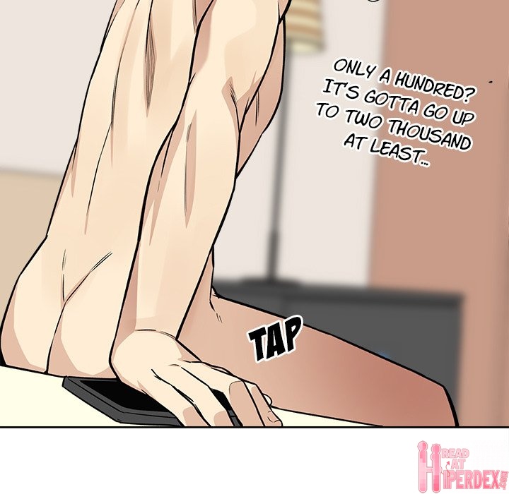 Excuse me, This is my Room - Chapter 23 [photo 126] - MangaPorn