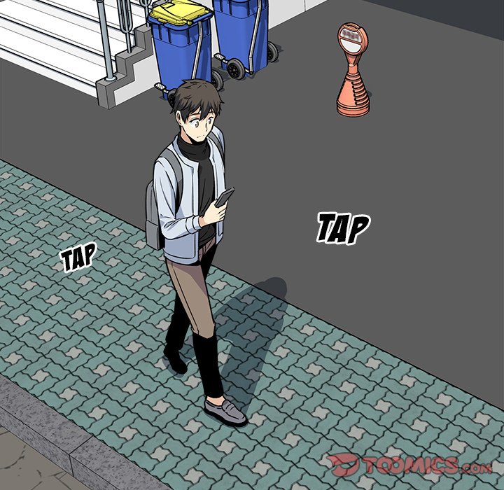 Excuse me, This is my Room - Chapter 23 [photo 129] - MangaPorn