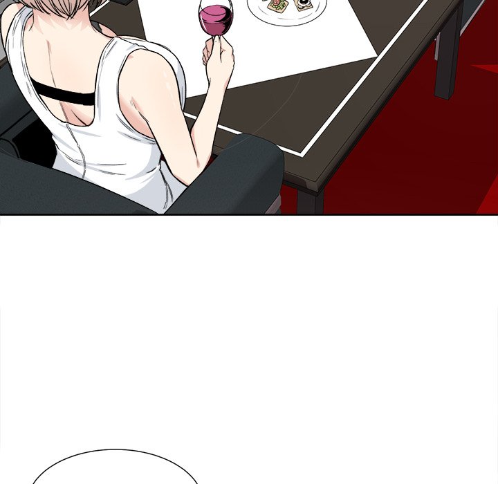 Excuse me, This is my Room - Chapter 23 [photo 13] - MangaPorn