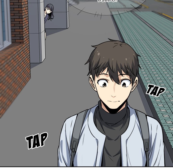 Excuse me, This is my Room - Chapter 23 [photo 134] - MangaPorn