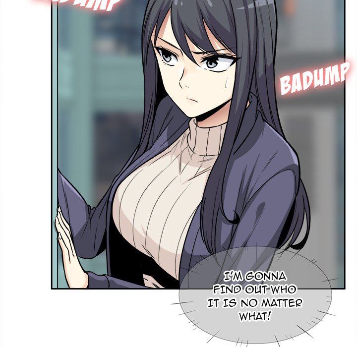 Excuse me, This is my Room - Chapter 23 [photo 138] - MangaPorn