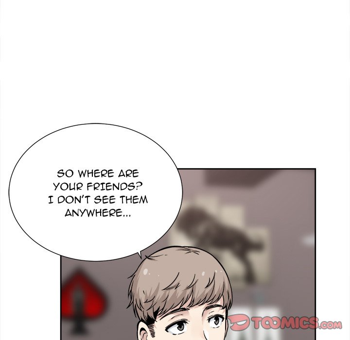 Excuse me, This is my Room - Chapter 23 [photo 15] - MangaPorn