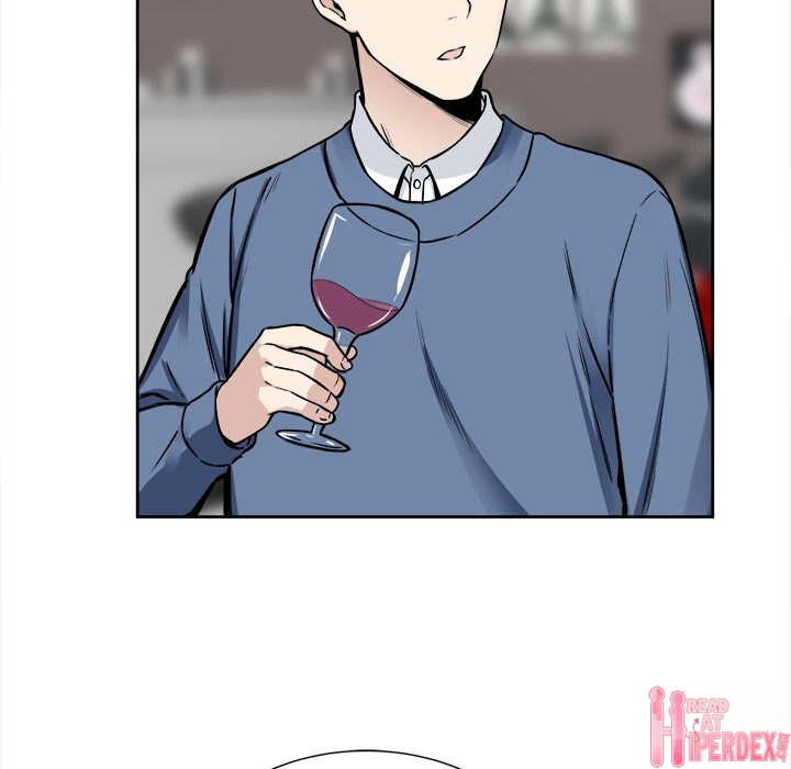 Excuse me, This is my Room - Chapter 23 [photo 16] - MangaPorn