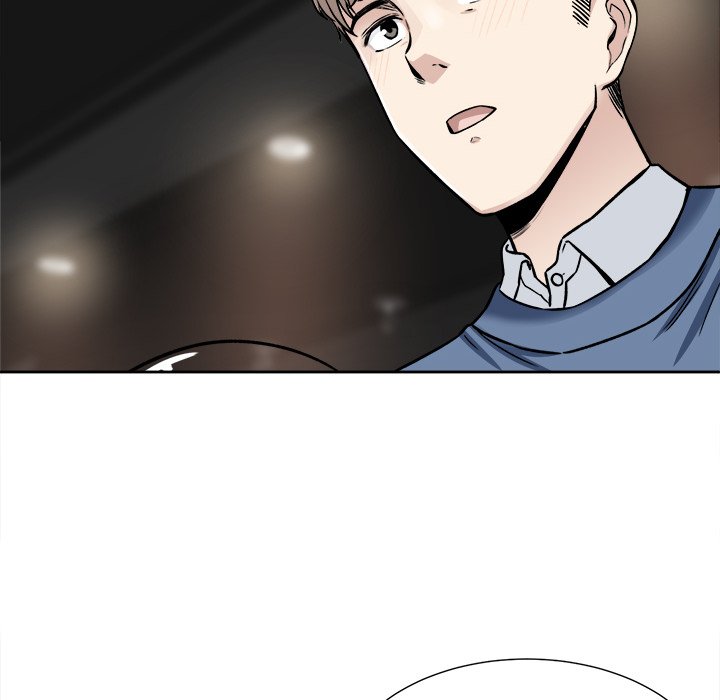 Excuse me, This is my Room - Chapter 23 [photo 18] - MangaPorn