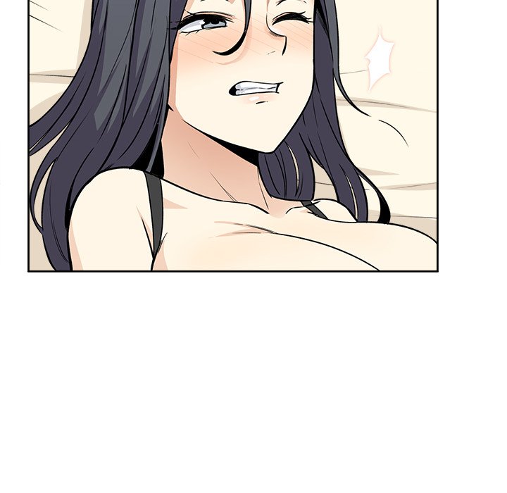 Excuse me, This is my Room - Chapter 23 [photo 44] - MangaPorn