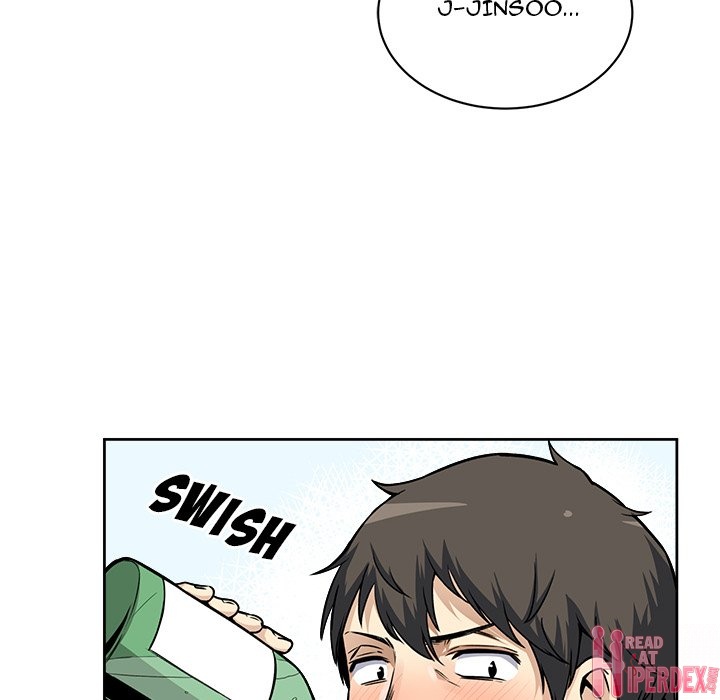 Excuse me, This is my Room - Chapter 23 [photo 56] - MangaPorn