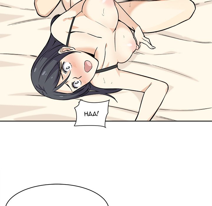 Excuse me, This is my Room - Chapter 23 [photo 59] - MangaPorn