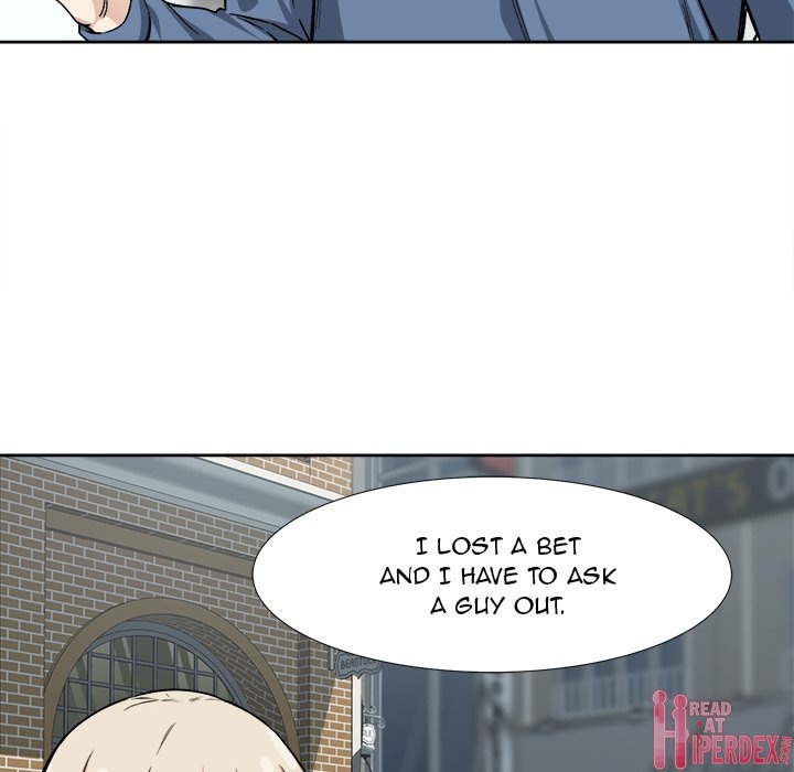 Excuse me, This is my Room - Chapter 23 [photo 6] - MangaPorn