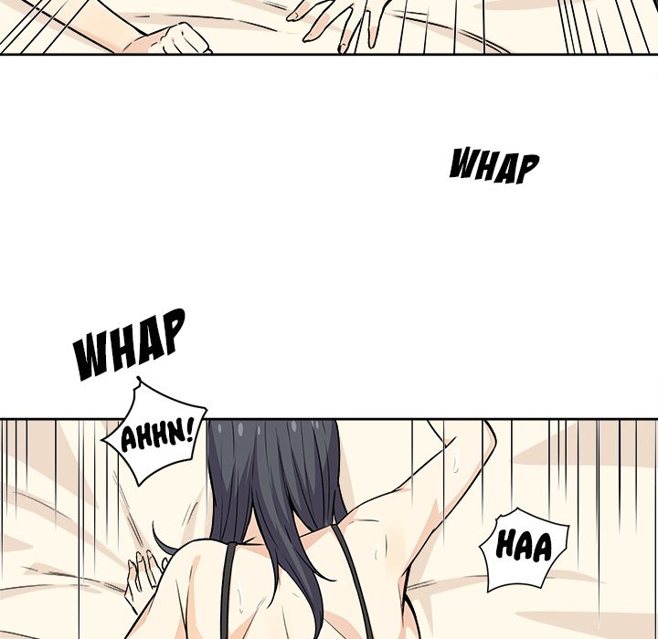 Excuse me, This is my Room - Chapter 23 [photo 64] - MangaPorn