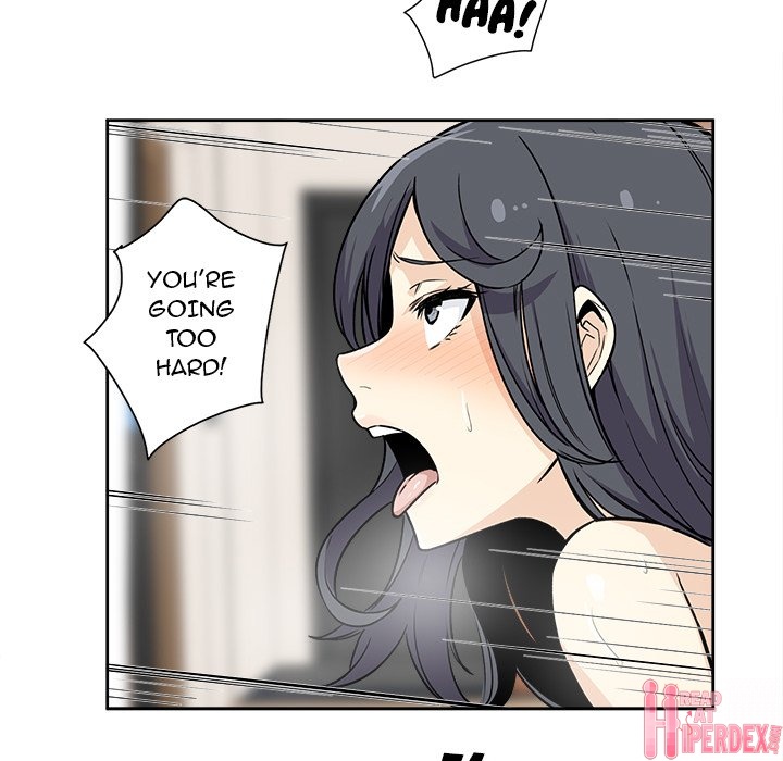 Excuse me, This is my Room - Chapter 23 [photo 66] - MangaPorn