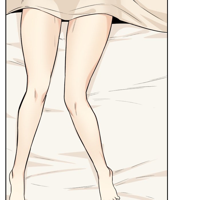 Excuse me, This is my Room - Chapter 23 [photo 72] - MangaPorn