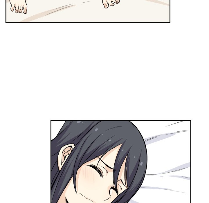 Excuse me, This is my Room - Chapter 23 [photo 73] - MangaPorn