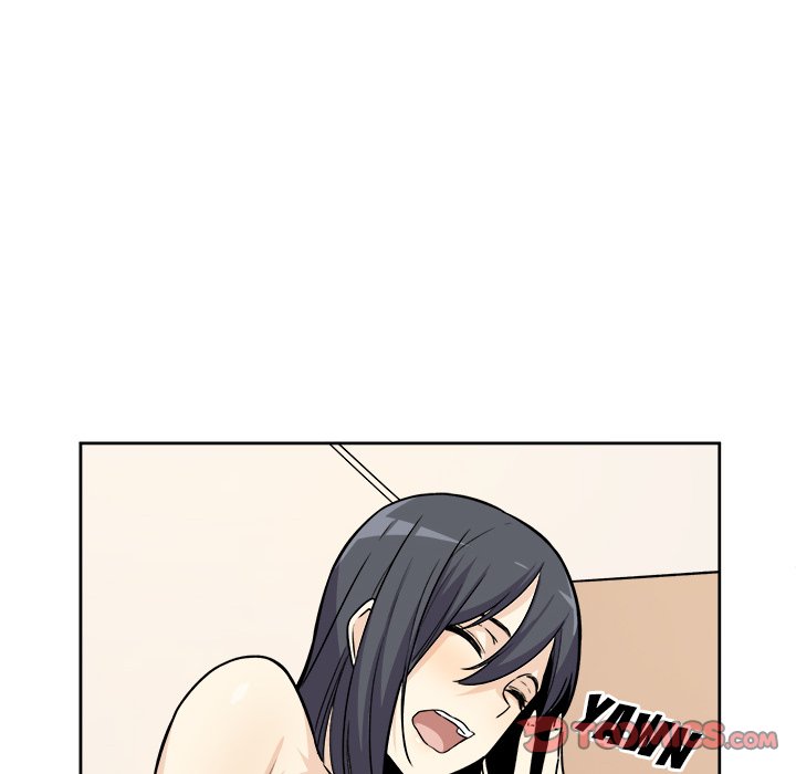 Excuse me, This is my Room - Chapter 23 [photo 75] - MangaPorn