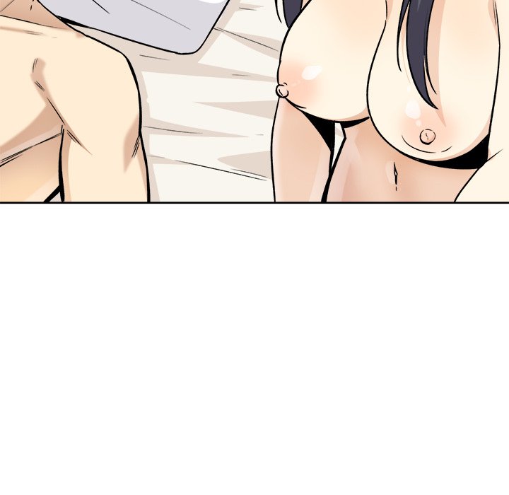 Excuse me, This is my Room - Chapter 23 [photo 78] - MangaPorn