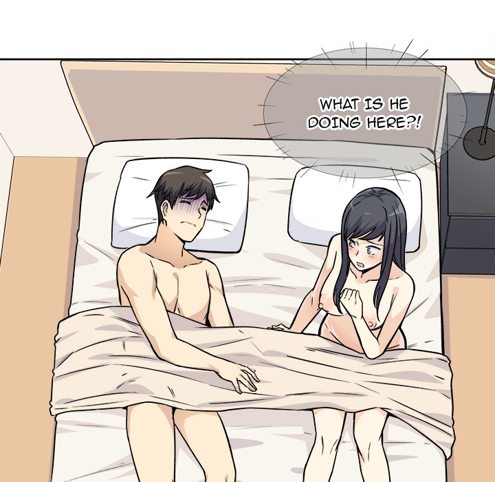 Excuse me, This is my Room - Chapter 23 [photo 79] - MangaPorn