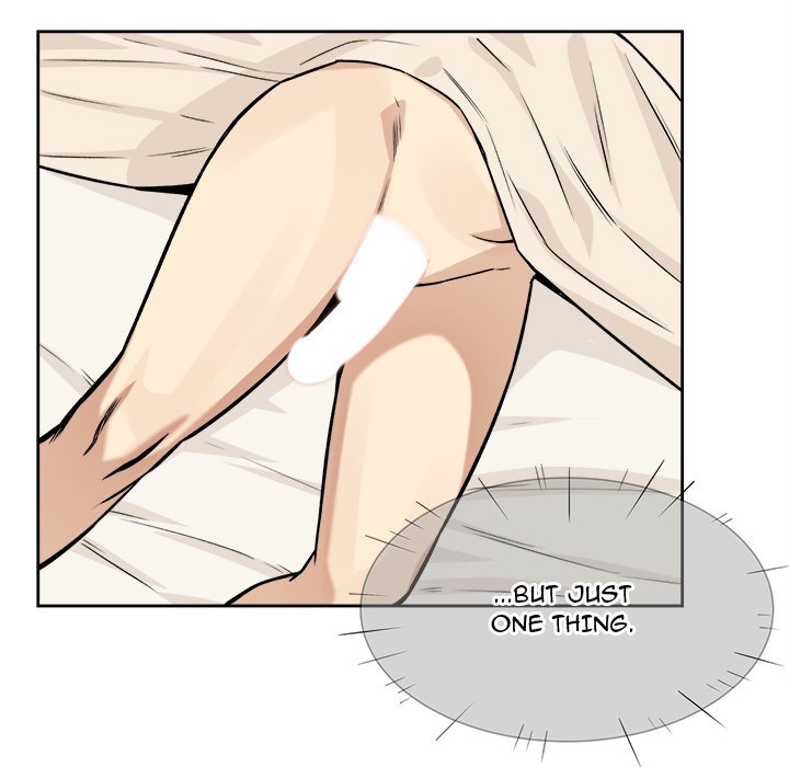 Excuse me, This is my Room - Chapter 23 [photo 88] - MangaPorn