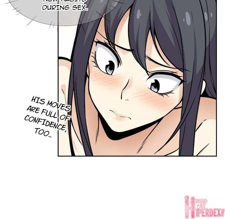 Excuse me, This is my Room - Chapter 23 [photo 91] - MangaPorn