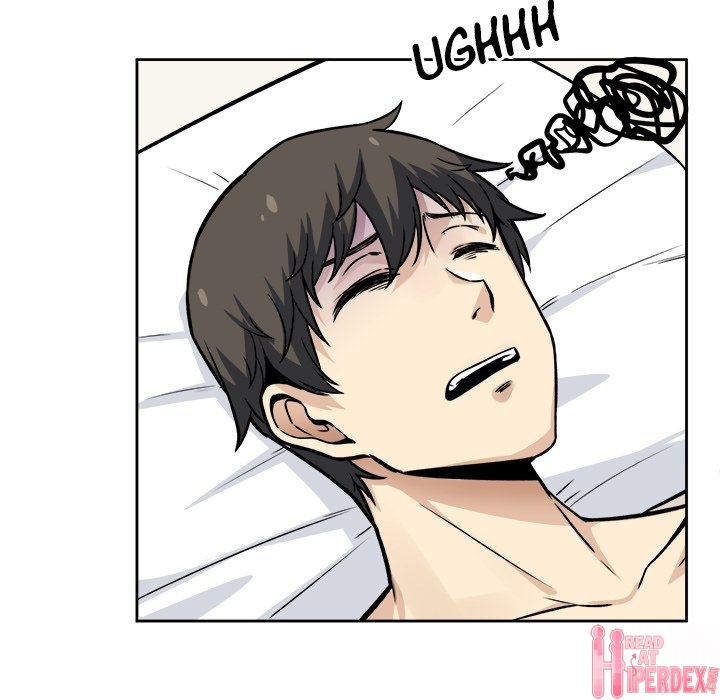 Excuse me, This is my Room - Chapter 23 [photo 96] - MangaPorn