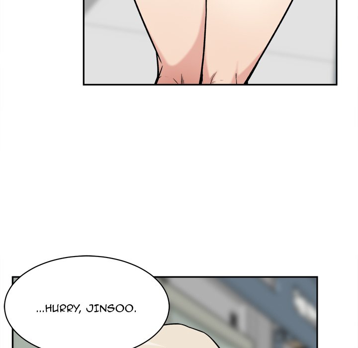 Excuse me, This is my Room - Chapter 24 [photo 103] - MangaPorn