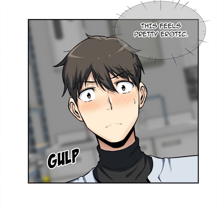 Excuse me, This is my Room - Chapter 24 [photo 106] - MangaPorn