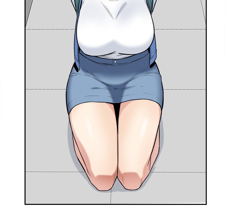 Excuse me, This is my Room - Chapter 24 [photo 109] - MangaPorn