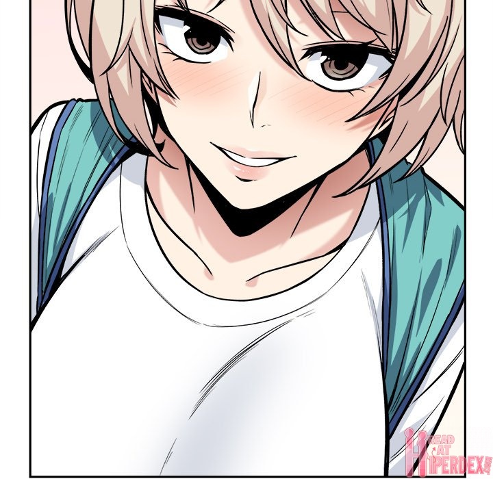 Excuse me, This is my Room - Chapter 24 [photo 113] - MangaPorn