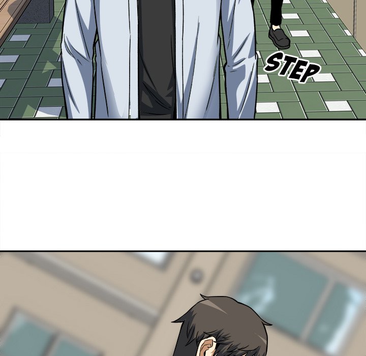 Excuse me, This is my Room - Chapter 24 [photo 12] - MangaPorn