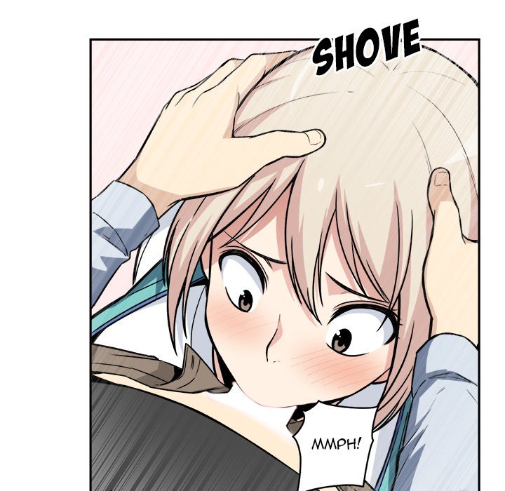 Excuse me, This is my Room - Chapter 24 [photo 121] - MangaPorn