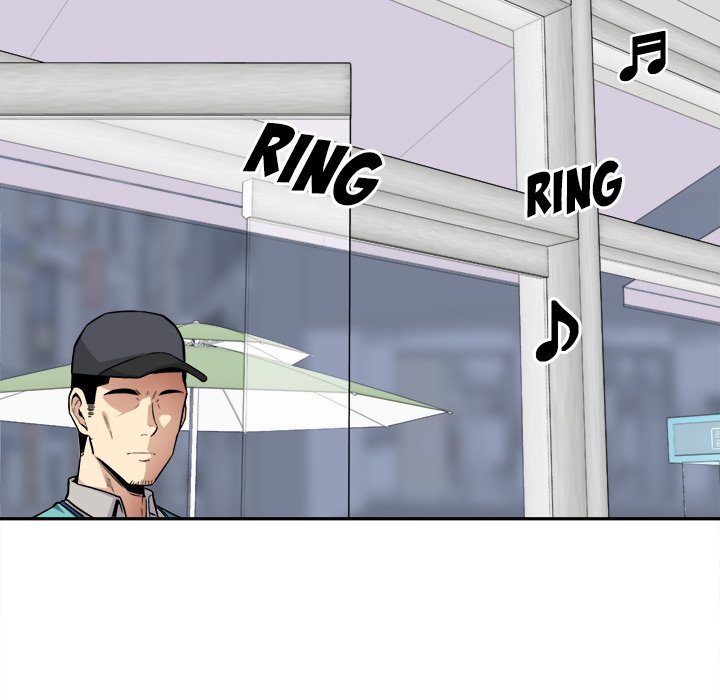 Excuse me, This is my Room - Chapter 24 [photo 132] - MangaPorn