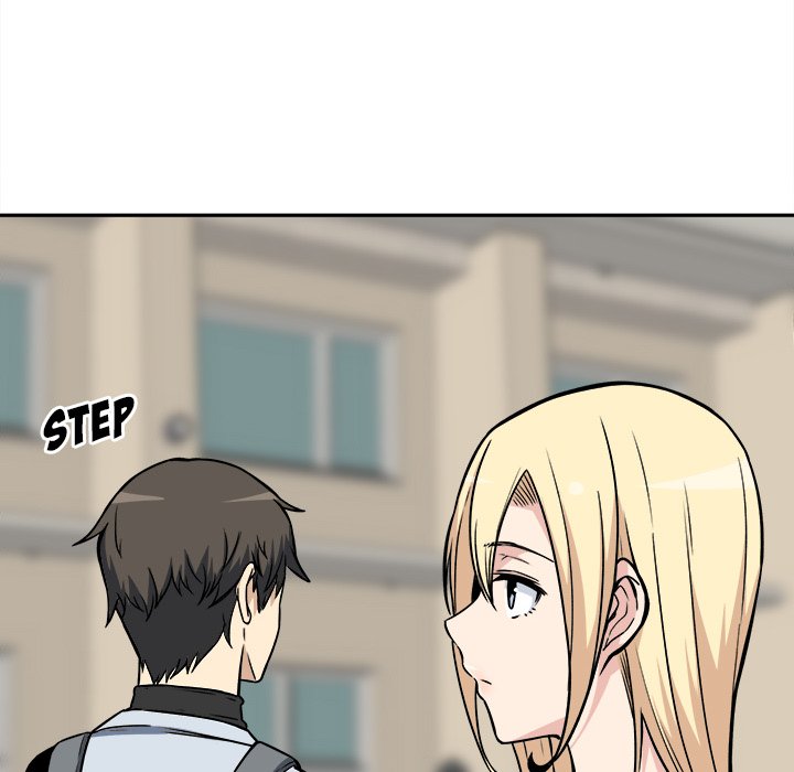 Excuse me, This is my Room - Chapter 24 [photo 14] - MangaPorn