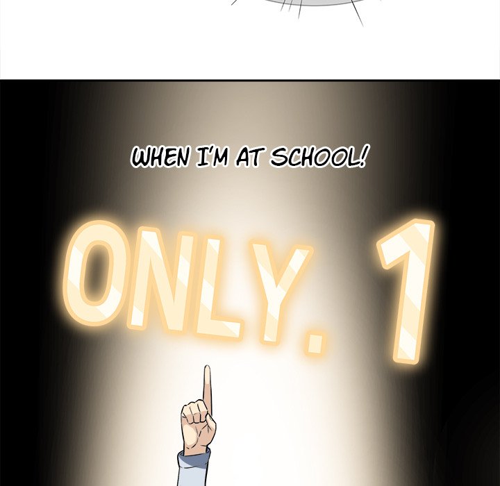 Excuse me, This is my Room - Chapter 24 [photo 19] - MangaPorn