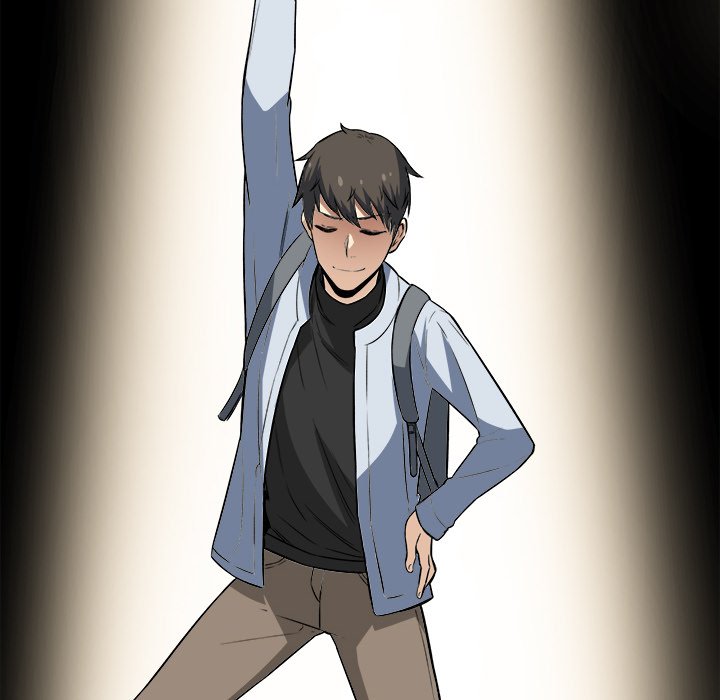 Excuse me, This is my Room - Chapter 24 [photo 20] - MangaPorn