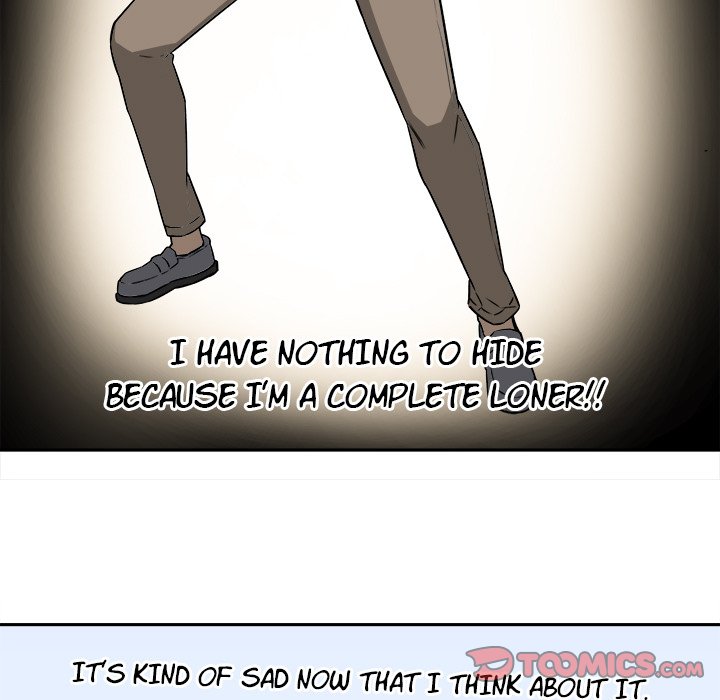 Excuse me, This is my Room - Chapter 24 [photo 21] - MangaPorn