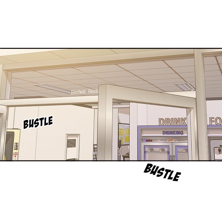 Excuse me, This is my Room - Chapter 24 [photo 26] - MangaPorn