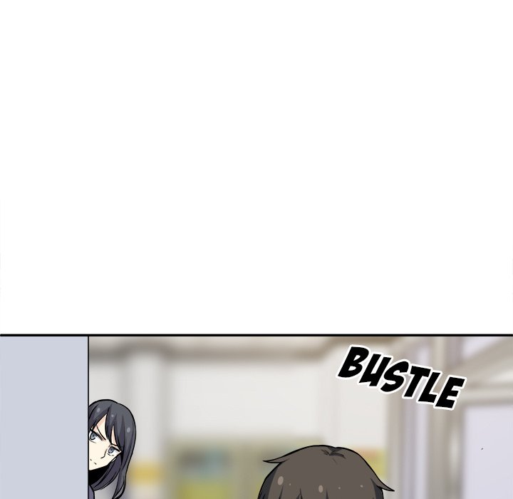 Excuse me, This is my Room - Chapter 24 [photo 29] - MangaPorn