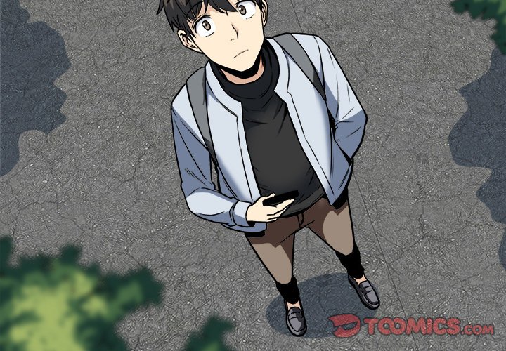 Excuse me, This is my Room - Chapter 24 [photo 3] - MangaPorn