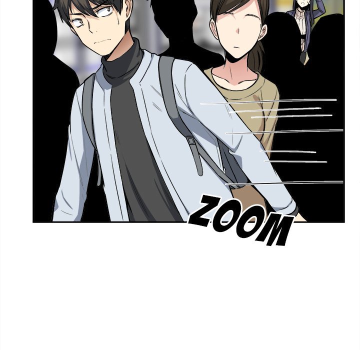 Excuse me, This is my Room - Chapter 24 [photo 32] - MangaPorn
