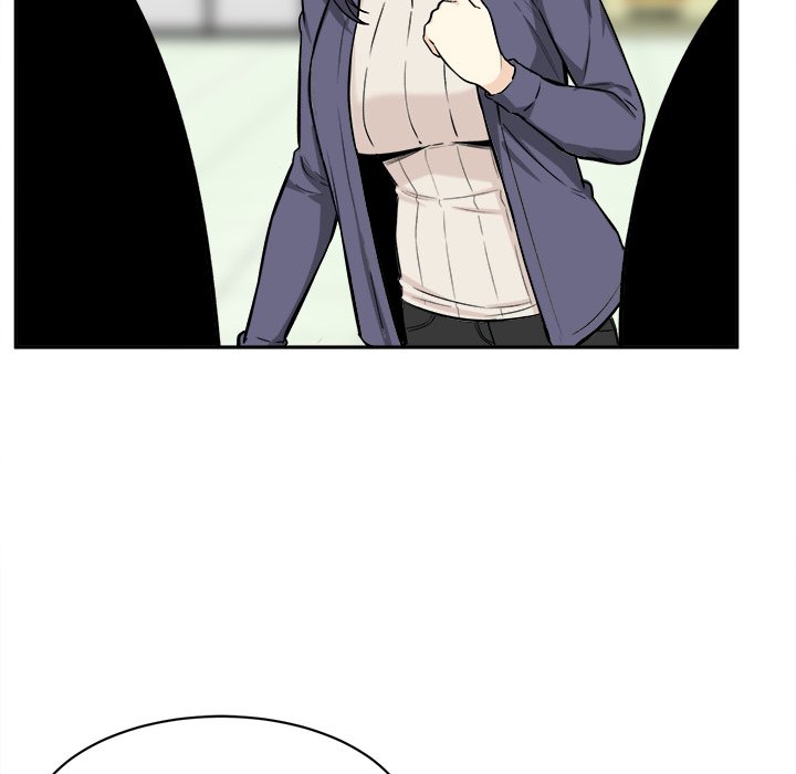 Excuse me, This is my Room - Chapter 24 [photo 34] - MangaPorn