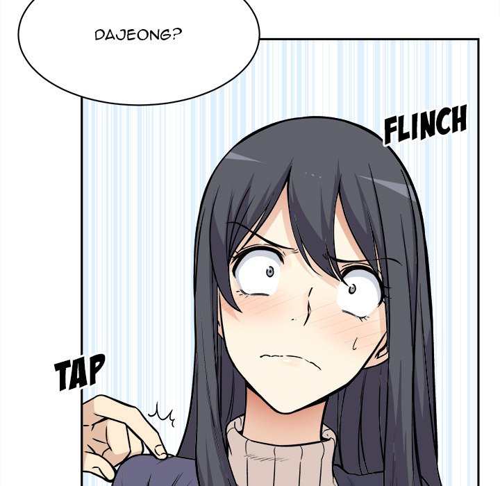 Excuse me, This is my Room - Chapter 24 [photo 35] - MangaPorn