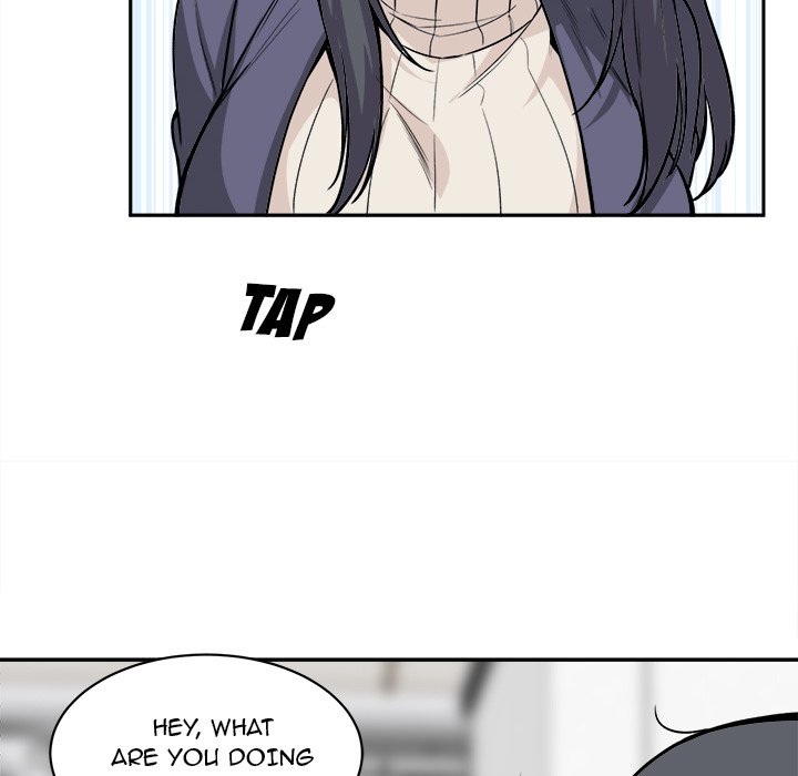 Excuse me, This is my Room - Chapter 24 [photo 36] - MangaPorn