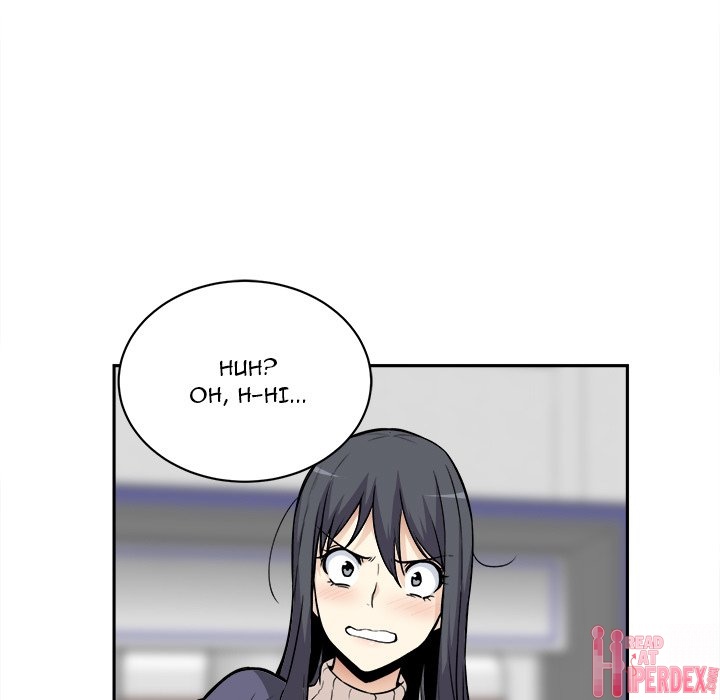 Excuse me, This is my Room - Chapter 24 [photo 38] - MangaPorn